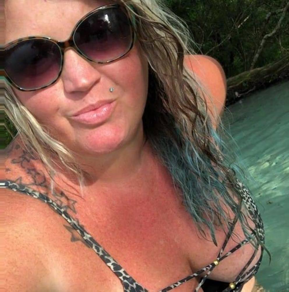 Meet your Posher, Randi